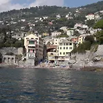 House Orizzonte - Casa Bianca