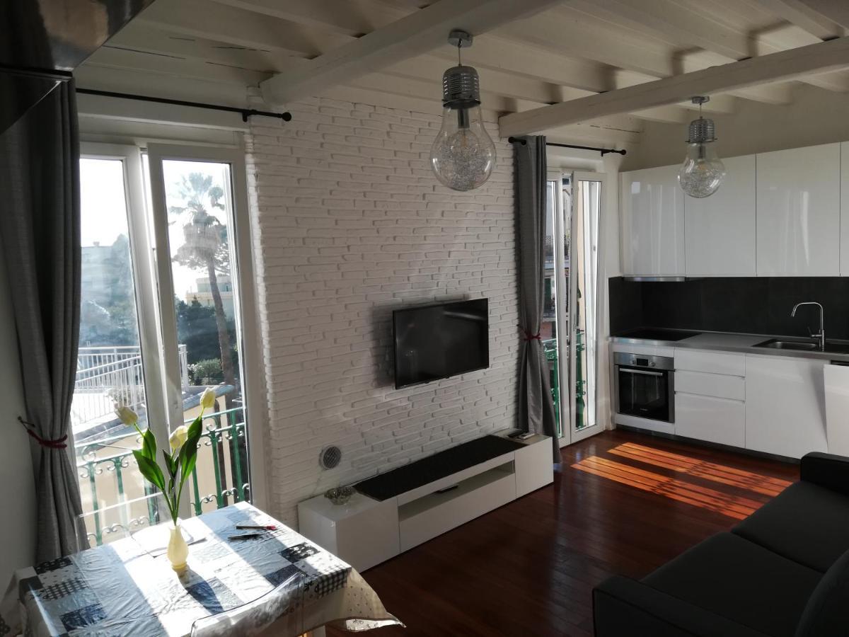 House Orizzonte - Casa Bianca Appartement