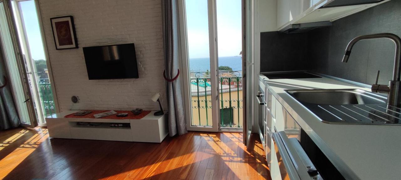 House Orizzonte - Casa Bianca Appartement