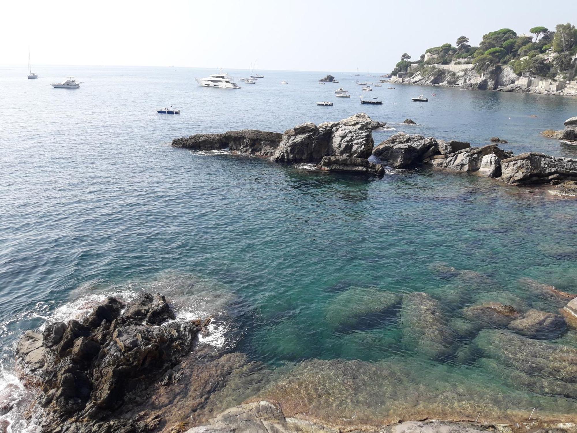 Appartement House Orizzonte - Casa Bianca