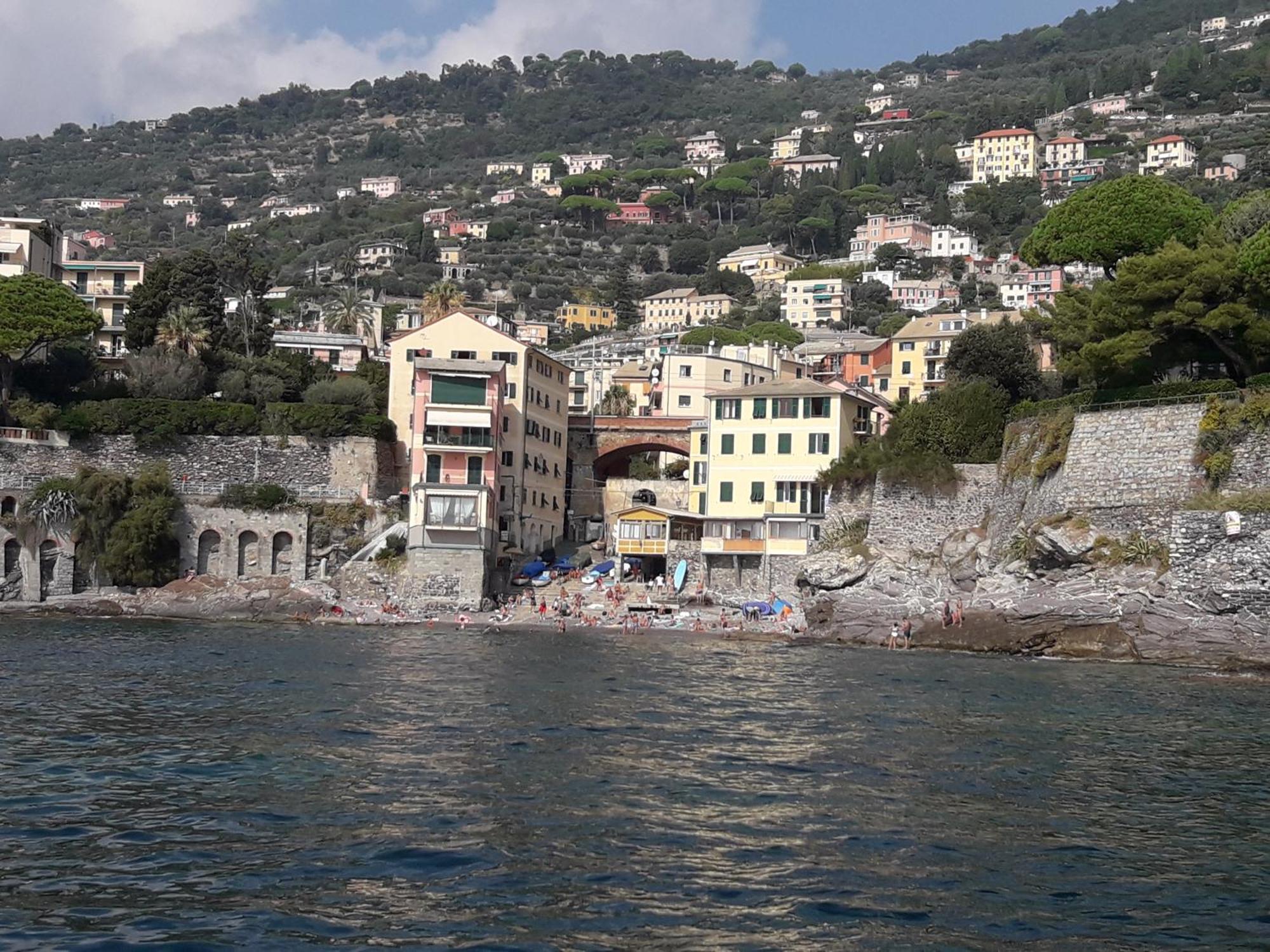 Appartement House Orizzonte - Casa Bianca *