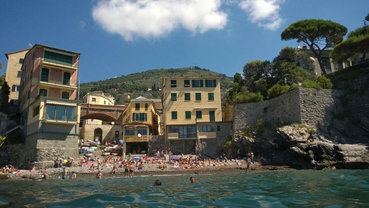 House Orizzonte - Casa Bianca * Genua