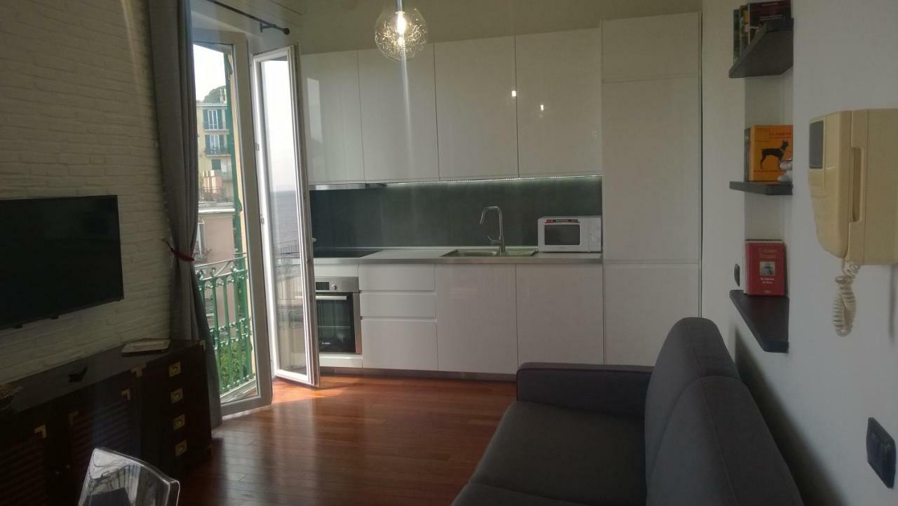 Appartement House Orizzonte - Casa Bianca