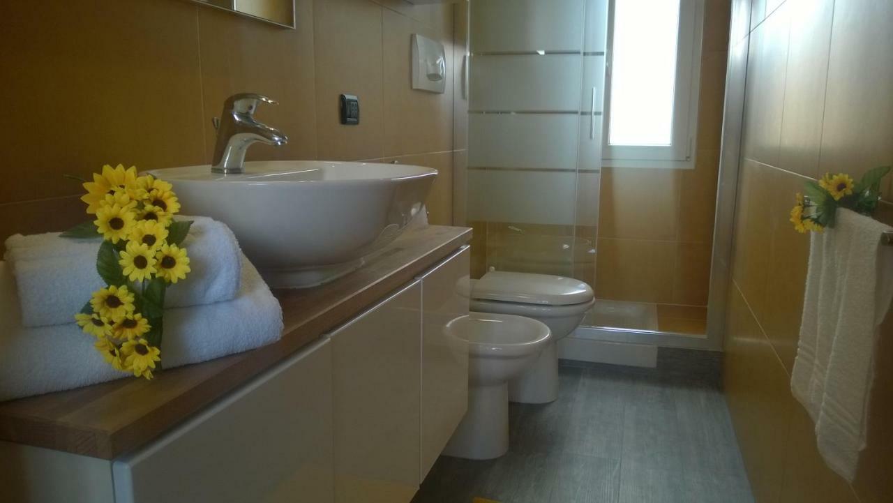 House Orizzonte - Casa Bianca