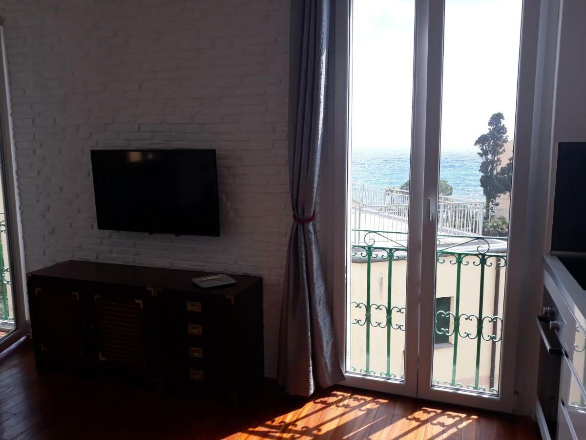 Appartement House Orizzonte - Casa Bianca Genua