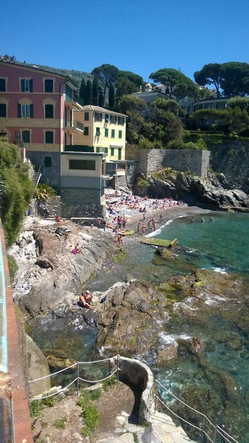 House Orizzonte - Casa Bianca