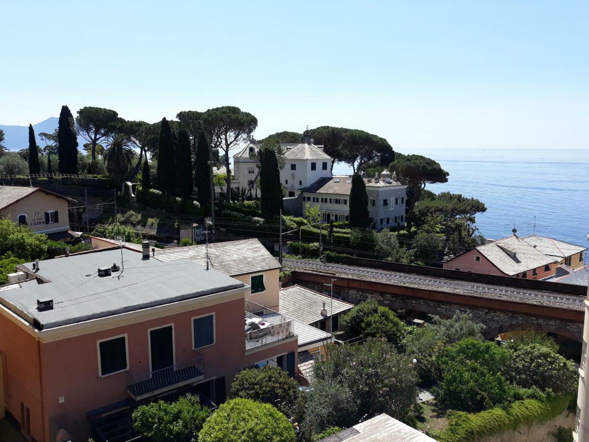 House Orizzonte - Casa Bianca Appartement *