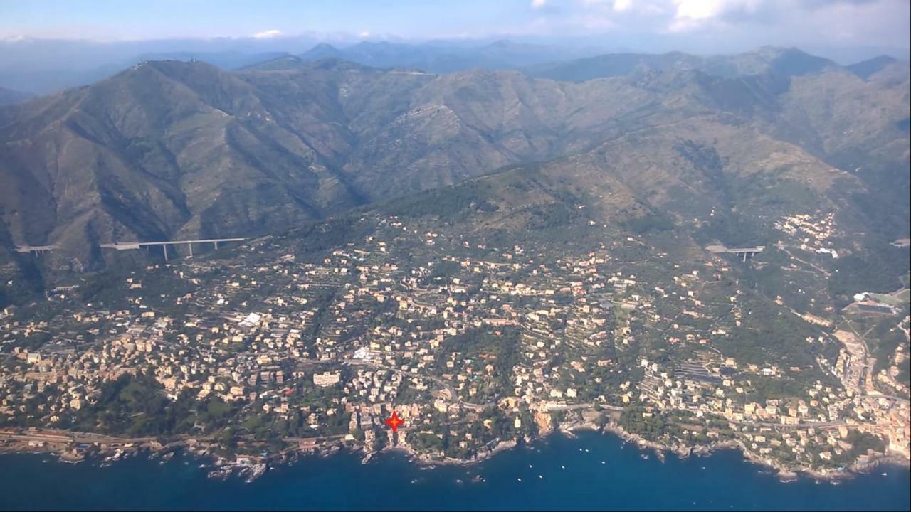 House Orizzonte - Casa Bianca